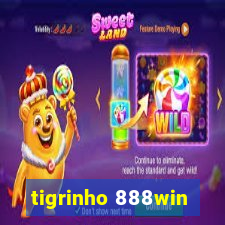 tigrinho 888win